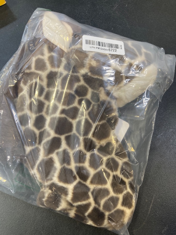 Photo 1 of Daphne's Headcovers Giraffe Driver Headcover | Premium Driver Headcovers | Funny Golf Club Covers | Stylish Protection for Your Clubs | Men's Golf Gear | Driver Headcover for Men and Women