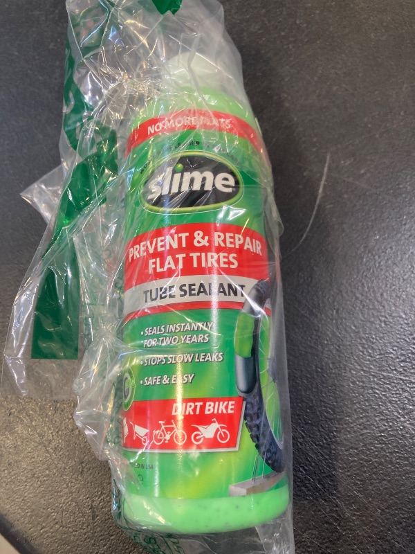 Photo 1 of Slime 10004 16Oz