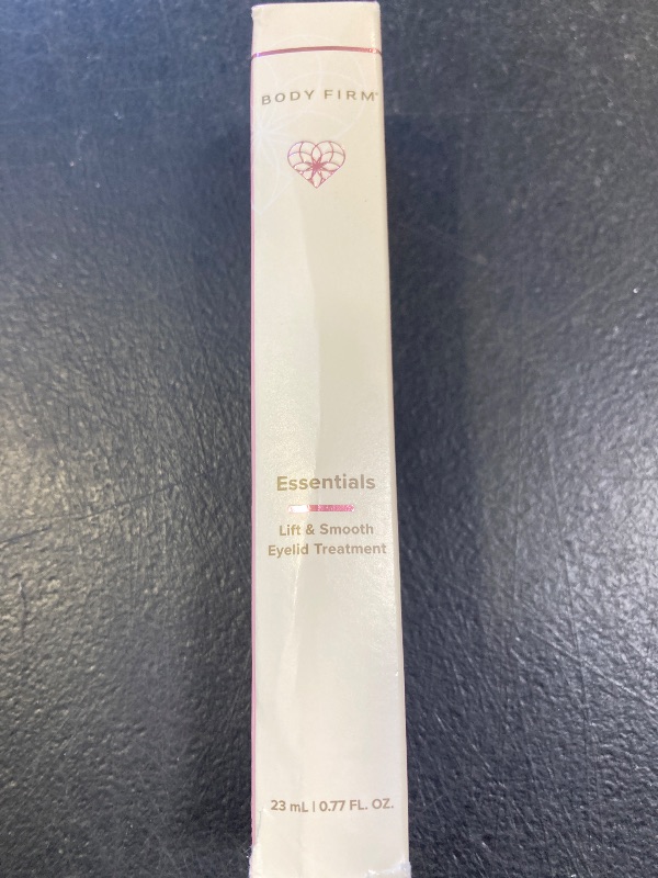 Photo 1 of Crepe Erase Lift & Smooth Eyelid Treatment, Eye Serum, Anti-Aging Skin Care for Tightening, Firming, Lifting, Plumping and Waking up Tired Eyes, Supports Wrinkle & Crepe Skin on Eyelids, 0.77 FL Oz