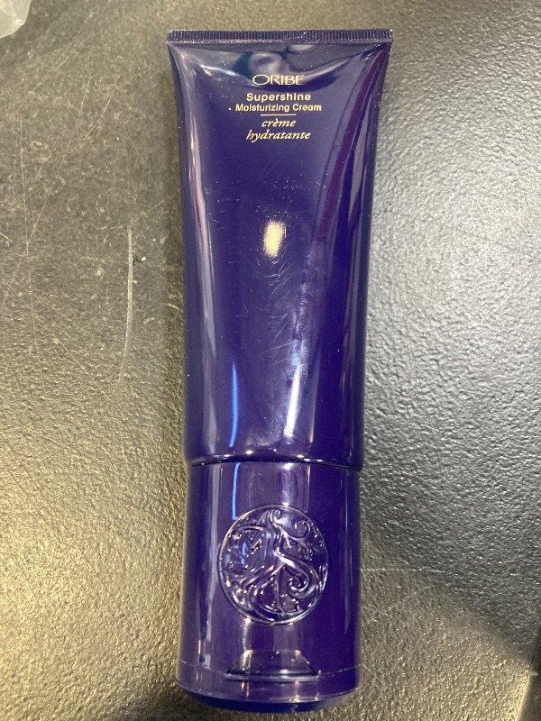 Photo 1 of Oribe Supershine Moisturizing Cream, 5 oz