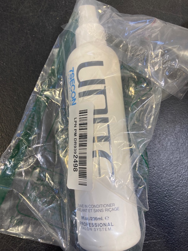 Photo 1 of UNITE Hair – 7SECONDS Detangler – Leave-In Conditioner – Smooths, Seals, Protect UV/Heat Damage, 8oz