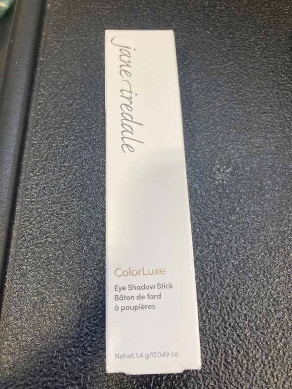 Photo 1 of Iredale ColorLuxe Eye Shadow Stick Alabaster