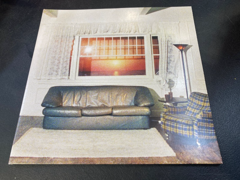 Photo 1 of Model (Clear Vinyl)