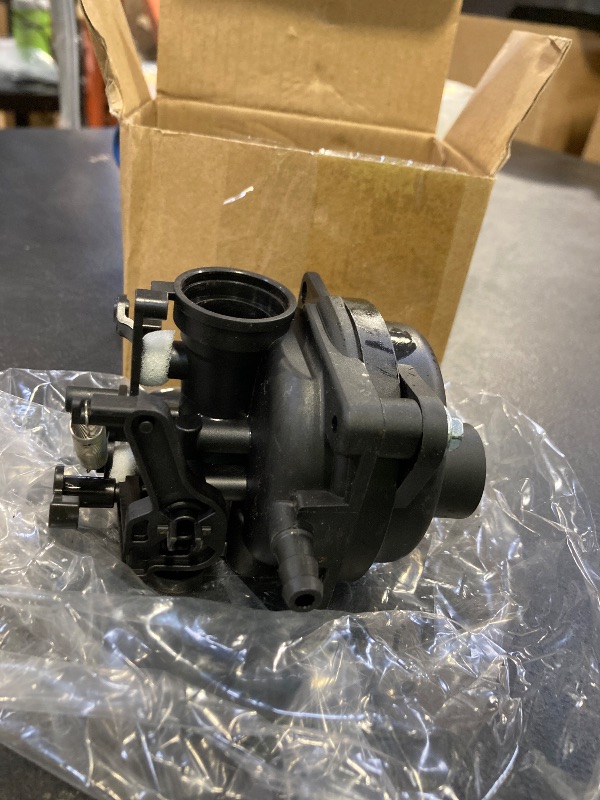 Photo 1 of Carburetor