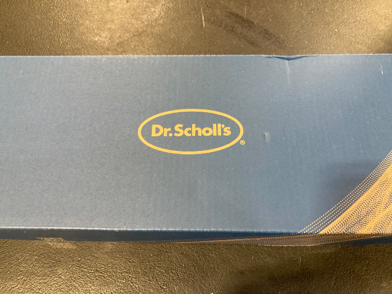 Photo 1 of Dr. Scholl's Plantar Fasciitis Sized to Fit Pain Relief Insoles // Shoe Inserts with Arch Support for Men and Women, 1 Count