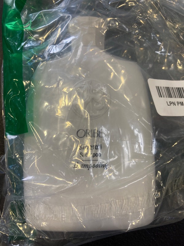 Photo 1 of Oribe Silverati Shampoo, 8.5 oz