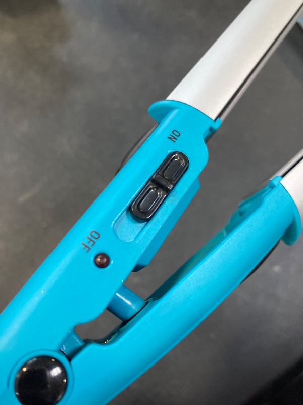 Photo 1 of Conair Mini Dual Deluxe Styler; Add Curls and Waves - or - Straighten; Perfect for On-The-Go Styling