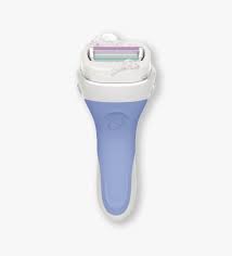 Photo 1 of Schick Intuition Refill, Pure Nourishment Razors for Women | Intuition Razor Blades Refill with Organic Cocoa Butter, 5 Count Razor Refills