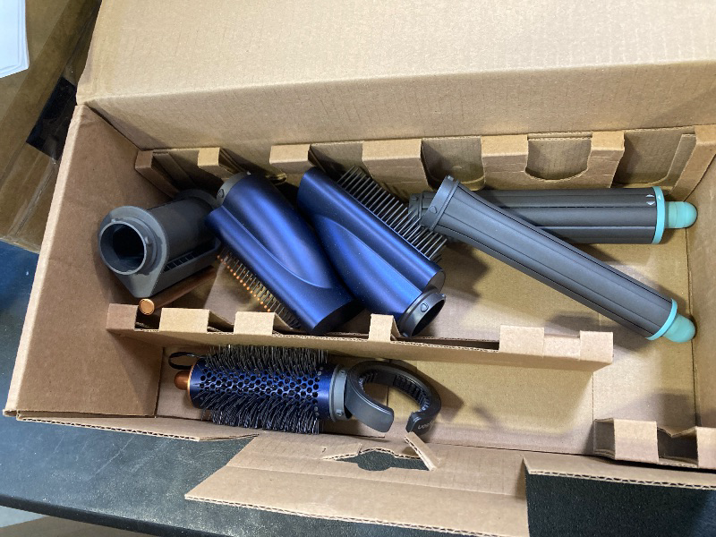 Photo 1 of Dyson Airwrap™ Multi-Styler Complete Long,