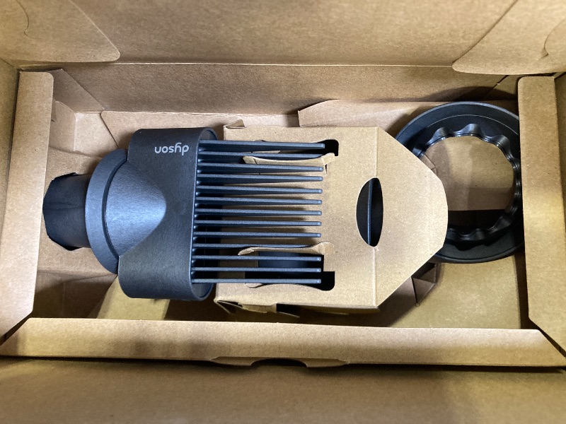 Photo 1 of Dyson Supersonic™ Hair Dryer, Nickel/Copper     