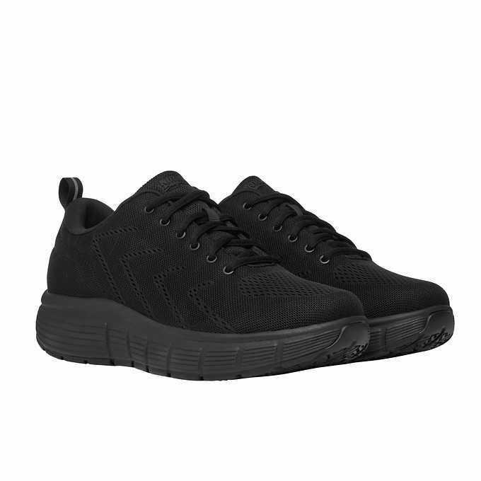 Photo 1 of Kirkland Signature Men's Comfort Walker ( SIZE 9 )