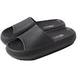Photo 1 of Unisex Cushion Slide Sandal SIZE LARGE 