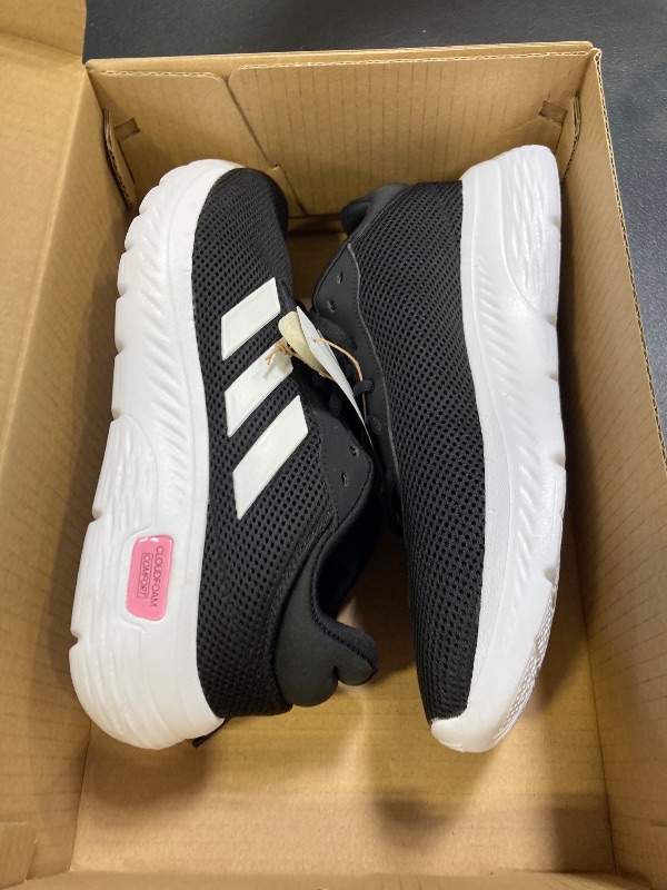 Photo 1 of Adidas Cloudfoam Comfy Shoes SIZE 7.5