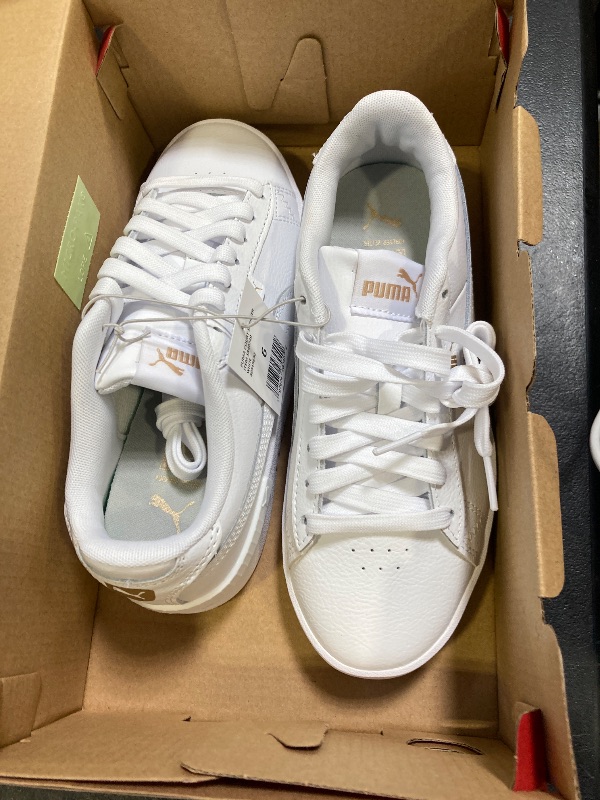 Photo 1 of Cali Court Leather Puma ( size us 6 ) 