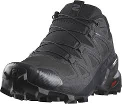 Photo 1 of Salomon Men's Speedcross Hiking Shoe size 9
