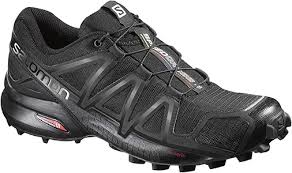 Photo 1 of Salomon Women's Speedcross size 10.5