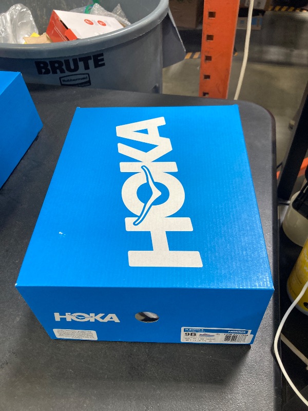 Photo 1 of Hoka Women's Bondi 8 ( size 9B ) 