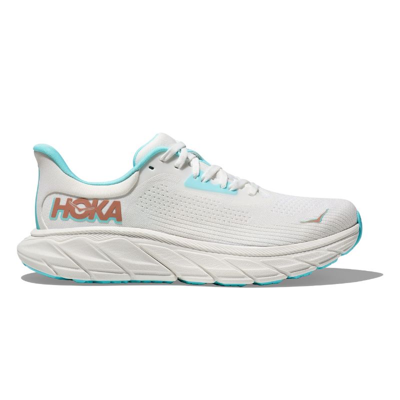 Photo 1 of HOKA Women's Arahi 7 Stability Shoe size 9B