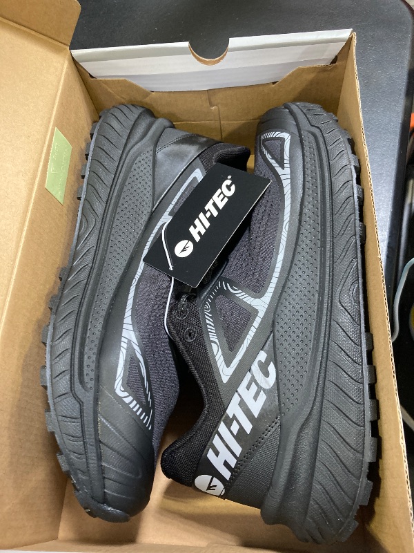 Photo 1 of Hi Tec Mens Shoes size Us Men 12