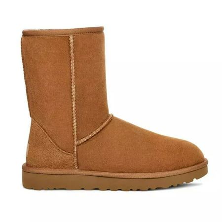 Photo 1 of UGG Classic Short II Chestnut Women S Boot Size6