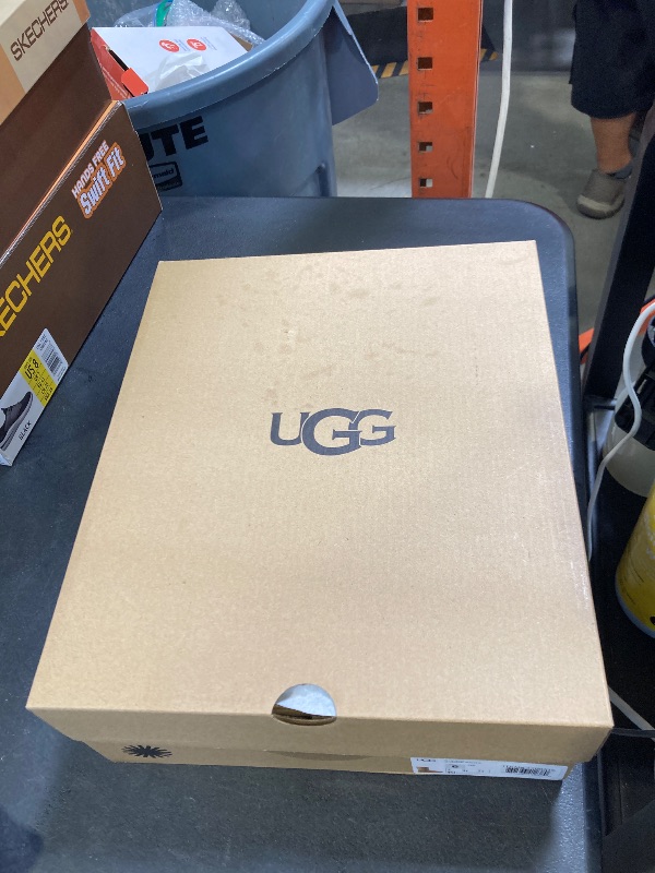 Photo 1 of UGG Classic Short II Chestnut Women S Boot Size6