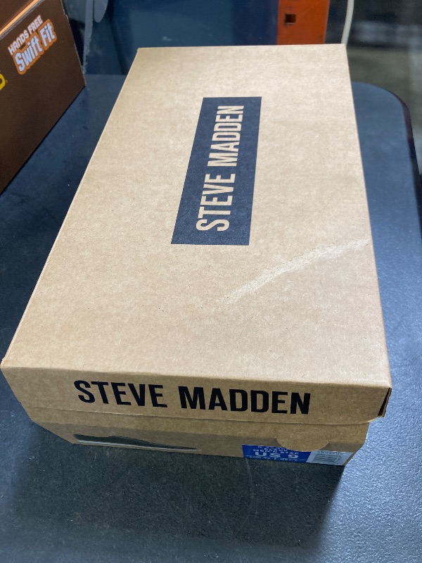 Photo 1 of Steve Madden P Jansen Men Size us 9