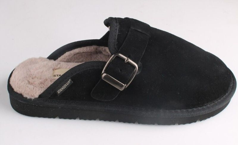 Photo 1 of Staheekum Ladies' Chelan Clog Slip on Memory Foam Black New size 10 