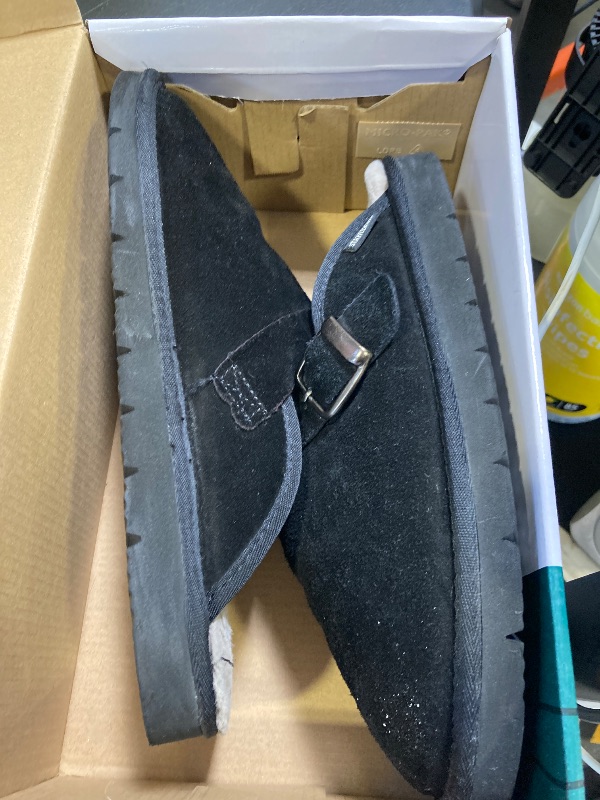 Photo 1 of Staheekum Ladies' Chelan Clog Slip on Memory Foam Black New size 10 