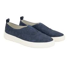 Photo 1 of Kensie Ladies' Size 7 Salia Slip On Comfort Casual Shoes, navy 