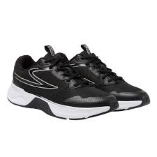 Photo 1 of FILA Men's Action Stride Sneaker | Costco size us 8 