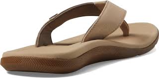 Photo 1 of Men's Shoes Flojos Flip Flop Sandals size 10
