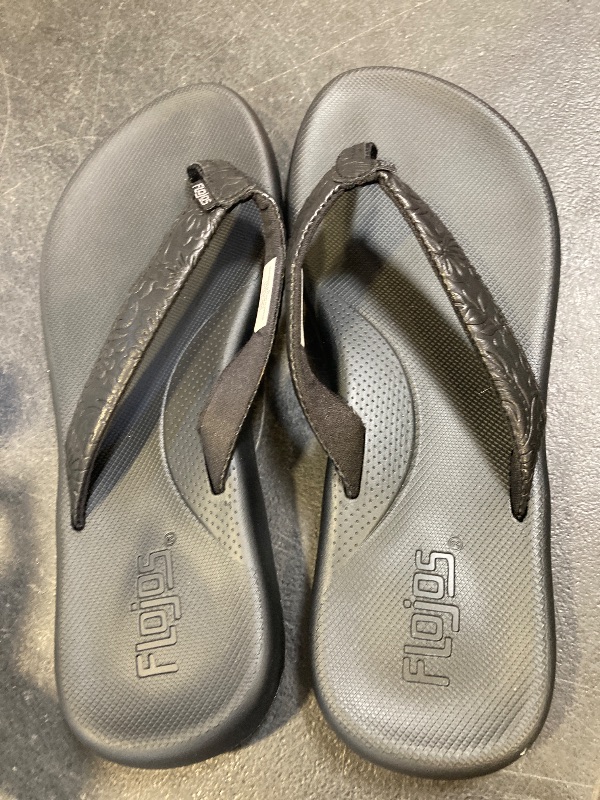 Photo 1 of Flojos Womens Ryan Sandal size 8