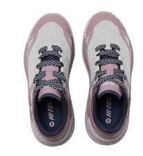 Photo 1 of Hi-Tec Purple Athletic Shoes for Women size 6.5