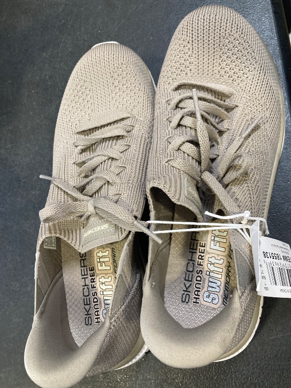 Photo 1 of Skechers Mark Nason shoes size 7 