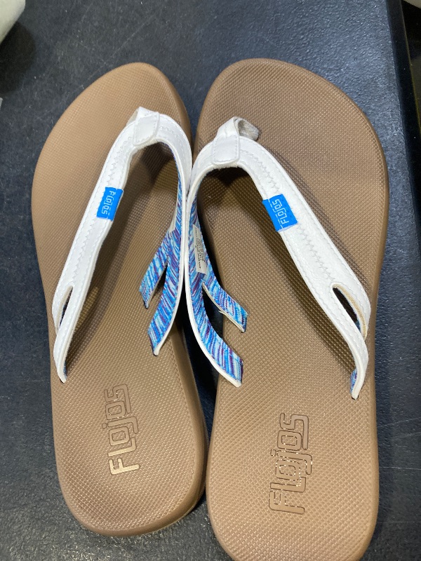 Photo 1 of Flojos Women's Sandals size 9