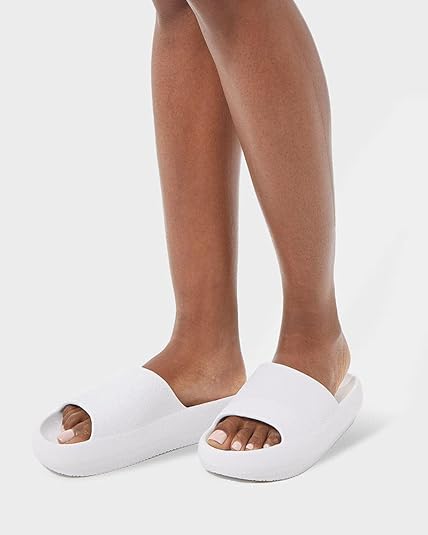 Photo 1 of 32 Degrees Unisex Cushion Slide Sandals size xl 