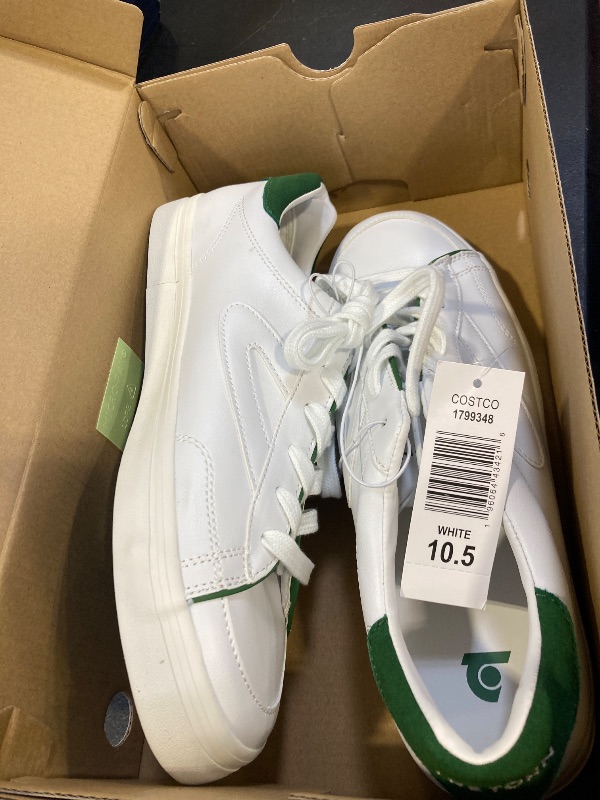 Photo 1 of TRETORN Women's Mixed Doubles Sneaker SIZE 10.5