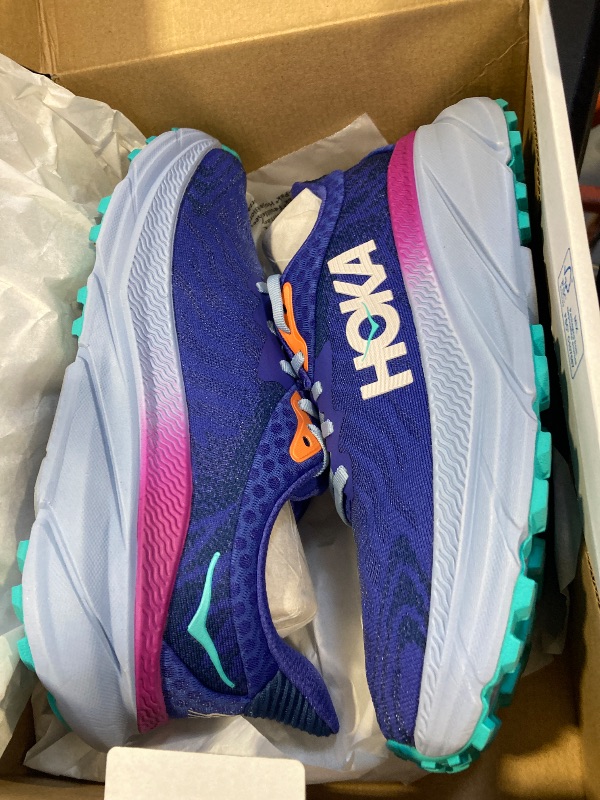 Photo 1 of Hoka Ladies' Challenger ATR 7 Shoe ( size 8.5B ) 