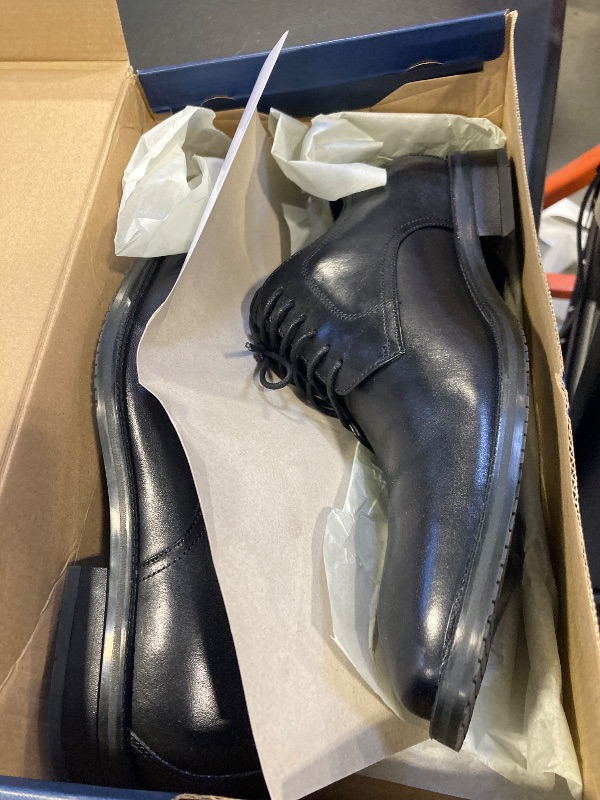 Photo 1 of Cole Haan Men's Modern Essentials Plain Toe size 9.5