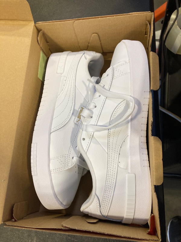 Photo 1 of Puma Jada Shoes Womens US 9 