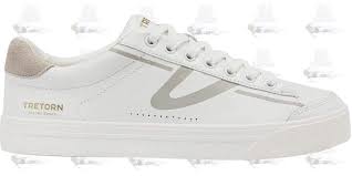Photo 1 of TRETORN Women's Hopper Sneaker size Womens 7.5
