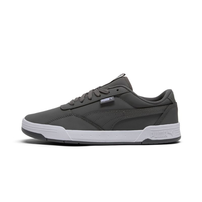 Photo 1 of PUMA Men's Skate C Buck Sneakers size 9.5