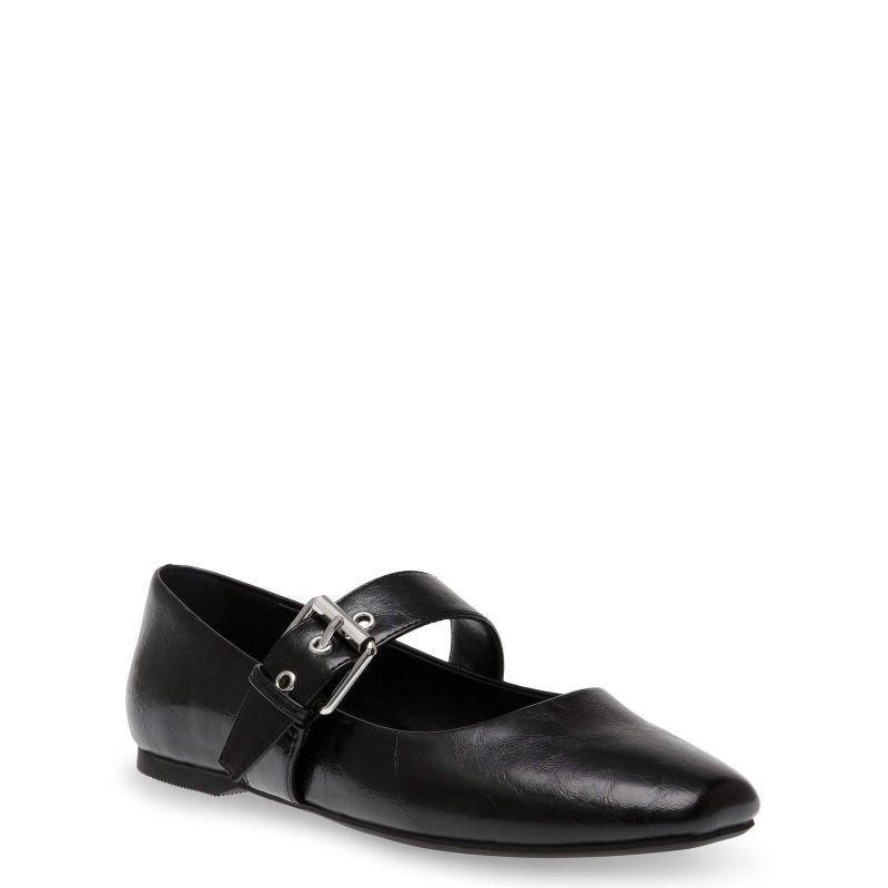Photo 1 of Brand New DV Dolce Vita Women's Mellie Maryjane with Adjustable Buckle Strap size 8