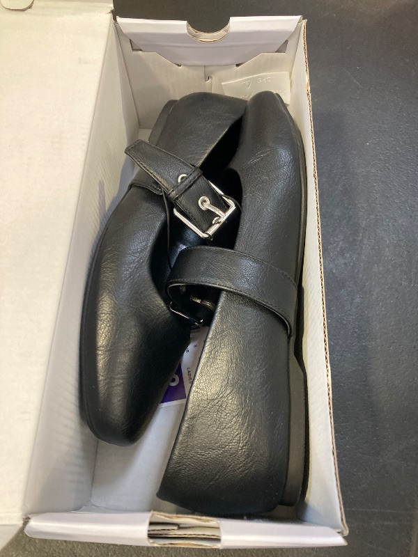 Photo 1 of Brand New DV Dolce Vita Women's Mellie Maryjane with Adjustable Buckle Strap size 8