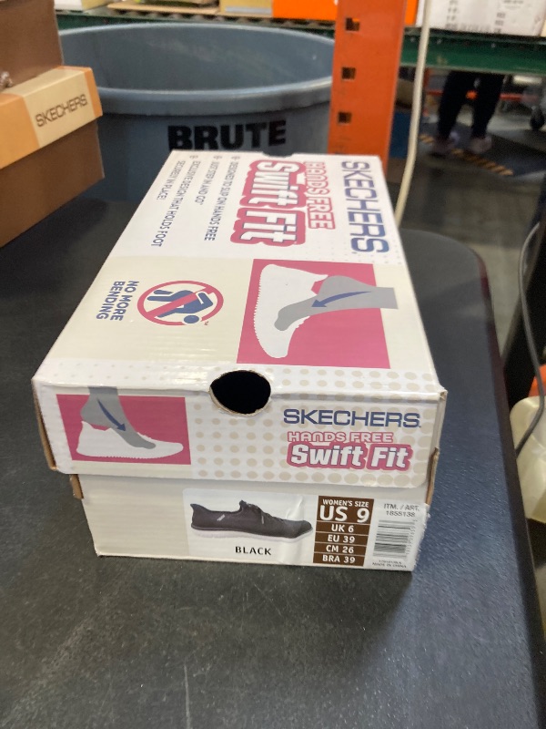 Photo 1 of Skechers Slip-ins: Virtue size 9