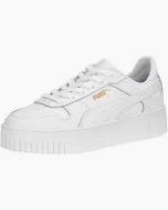 Photo 1 of PUMA Women's Carina Street Sneaker
size 6.5