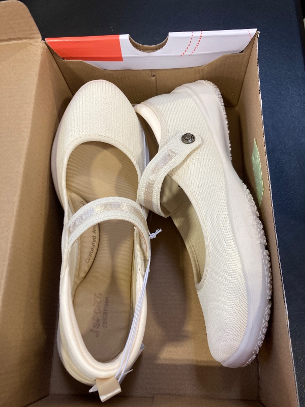 Photo 1 of Jsport Women's Mary Jane Shoe size 8 