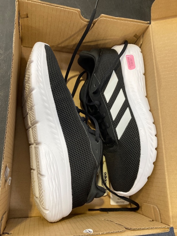 Photo 1 of Adidas Cloudfoam Comfy Shoes size 8