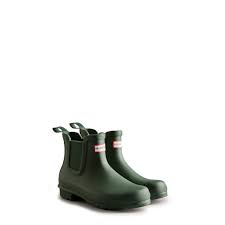 Photo 1 of Women's Original Chelsea Boots - Hunter Boots size 10