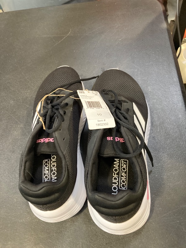 Photo 1 of Adidas Cloudfoam Comfy Shoes size 10